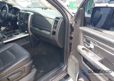 2015 Ram 1500 Sport from USA, damaged, VIN 1C6RR7MT0FS587086